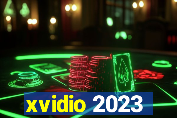 xvidio 2023